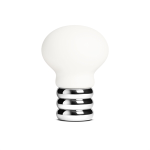 Ingo Maurer B.Bulb Table Lamp White