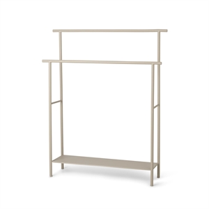 Ferm LIVING Dora Towel Rack Cashmere