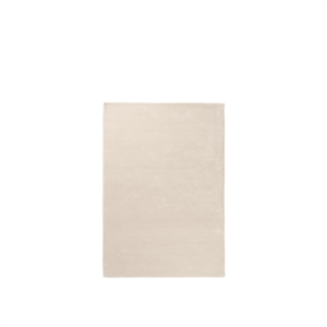 Ferm Living Stille Tufted Carpet 140x200 Off-White