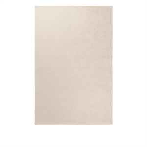 Ferm Living Stille Tufted Carpet 200x300 Off-White