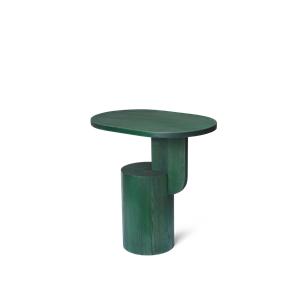 Ferm Living Insert Side Table Myrtle Green