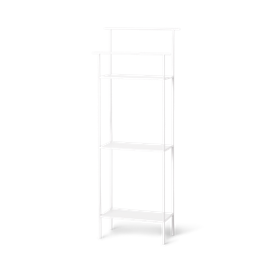 Ferm Living Dora Bookcase White