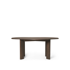 Ferm Living Tarn Desk Dark Stained Beech