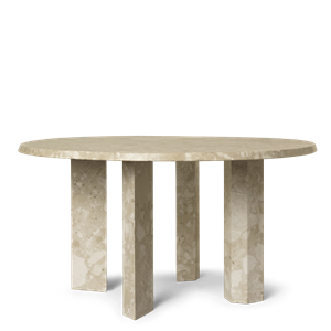 Ferm Living Taula Coffee Table Sand