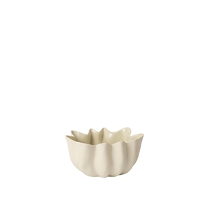 Ferm Living Nium Bowl Ø22 Off White