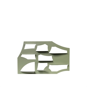 Ferm Living Leta Shelf Tea Green