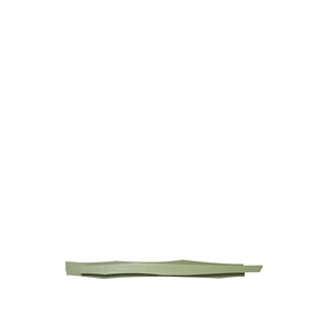 Ferm Living Leta Picture Shelf Tea Green