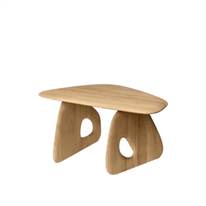 Ferm Living Oar Coffee Table 70 Natural Oak