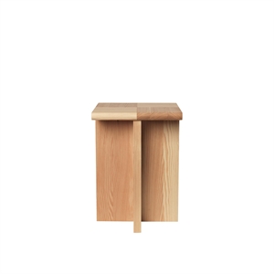 Ferm Living x Utzon Can Lis Sala Centerpiece Douglas Fir