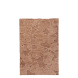 Ferm Living Cilla Rug 140x200 Tan