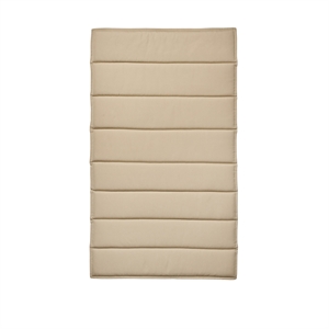 Ferm Living Dapple Cushion For Armchair Cashmere