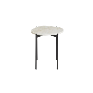Wood La Terra Coffee Table Ivory