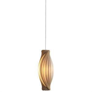 Tom Rossau NO111 Pendant H43 Birch Natural