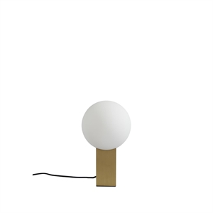 101 Copenhagen Hoop Table Lamp Brass