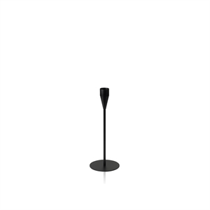 Piet Hein Venus Maxi Candlestick H47.5 cm Black