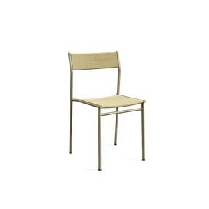 Northern Vev Dining Chair Grey Beige/Natural