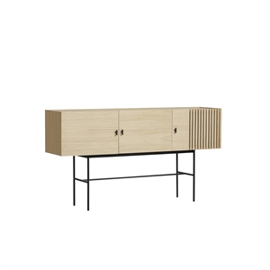 Woud Array Sideboard Oak 180 cm