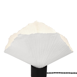 Globen Lighting Tropez Table Lamp White