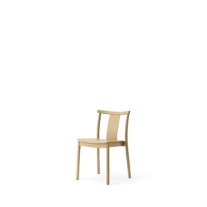 Audo Merkur Dining Chair Oak