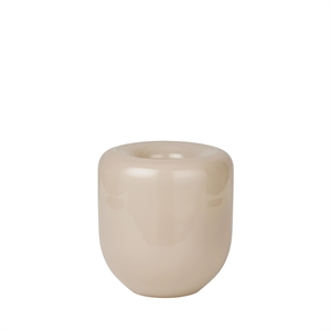Kristina Dam Studio Opal Vase Small Beige