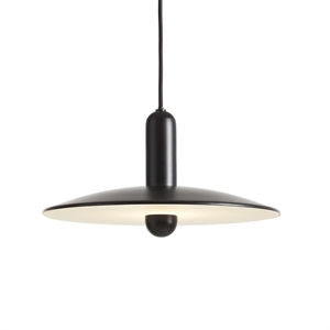 Forest LU Pendant Small Black