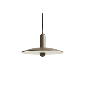 Forest LU Pendant Small Taupe