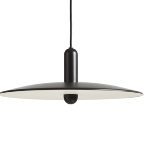 Forest LU Pendant Large Black