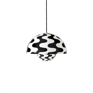 &Tradition Flowerpot VP7 Pendant Pattern