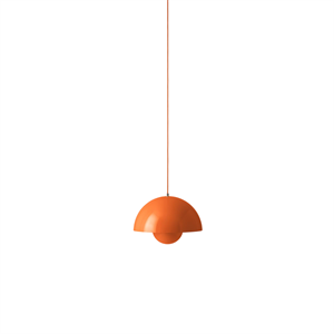 &Tradition Flowerpot VP7 Pendant Zesty Orange