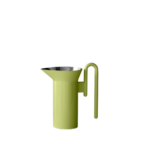 &Tradition Momento JH38 Pitcher Pistachio
