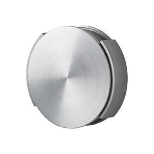 Frandsen Rotate Wall Lamp Brushed Aluminum