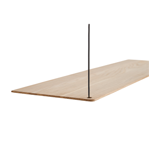 Woud Stedge Extra Shelf Oak 80 Cm