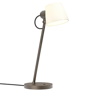 Astro Imari Table Lamp Bronze