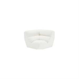 &Tradition Hi Lo AV55 Corner Module Grain 61229