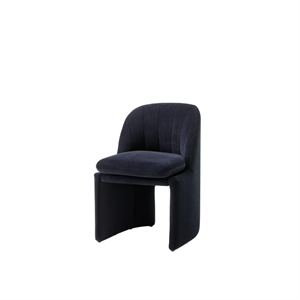 &Tradition Loafer SC24 Dining Chair Gentle