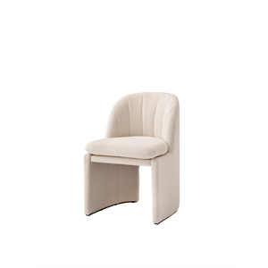 &Tradition Loafer SC24 Dining Chair Barnum