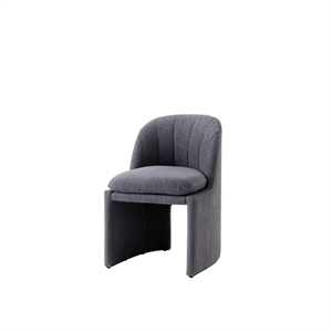 &Tradition Loafer SC24 Dining Chair Cifrado