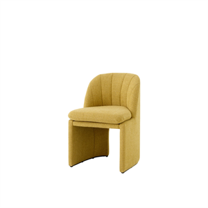 &Tradition Loafer SC24 Dining Chair Ecriture