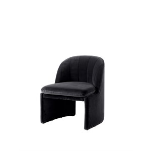 &Tradition Loafer SC107 Club Armchair Gentle