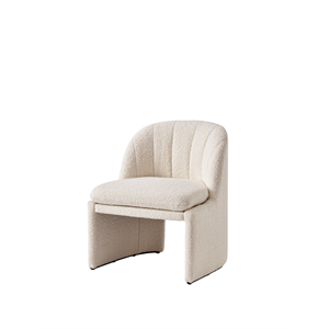 &Tradition Loafer SC107 Club Armchair Karakorum