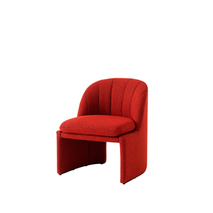 &Tradition Loafer SC107 Club Armchair Sisu