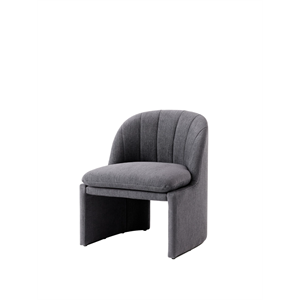 &Tradition Loafer SC107 Club Armchair Cifrado