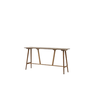 &Tradition In Between SK25 Counter Table L190 Smoked Oak