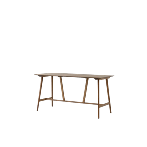 &Tradition In Between SK26 Counter Table L190 Smoked Oak