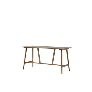 &Tradition In Between SK26 Counter Table L190 Smoked Oak