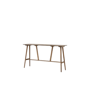 &Tradition In Between SK27 Bar Table L190 Smoked Oak
