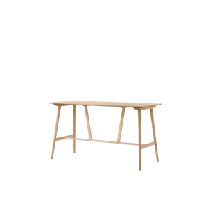 &Tradition In Between SK28 Bar Table L190 Lacquered Oak
