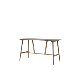 &Tradition In Between SK28 Bar Table L190 Smoked Oak