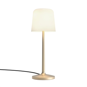 Astro Ella Table Lamp Light Bronze