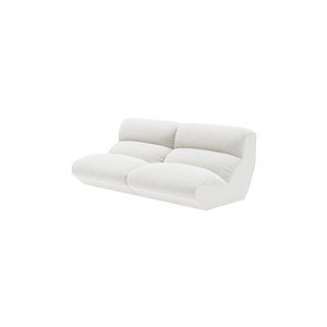 &Tradition Hi Lo Sofa Configuration A Cifrado 0121